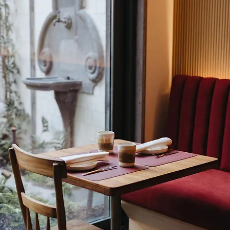 Hotel Nine Dots Azorean Art Boutique Ponta Delgada