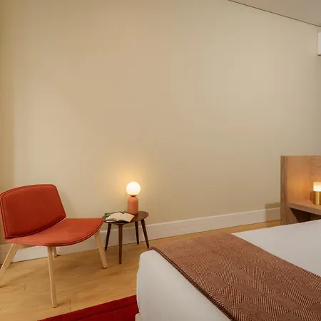 Nine Dots Azorean Art Boutique Hotel Ponta Delgada