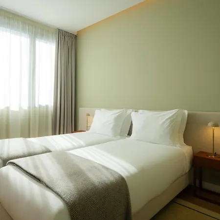 Nine Dots Azorean Art Boutique Hotel