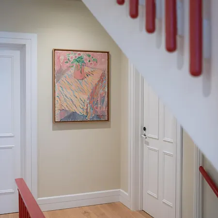 Nine Dots Azorean Art Boutique Hotel 4*