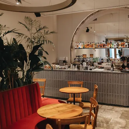 Nine Dots Azorean Art Boutique Hotel 4*
