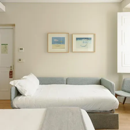 Nine Dots Azorean Art Boutique Hotell