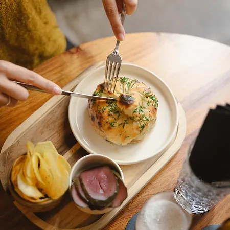 Hotel Nine Dots Azorean Art Boutique