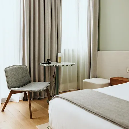 Nine Dots Azorean Art Boutique Hotel Ponta Delgada