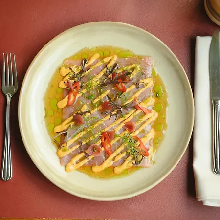 Hotel Nine Dots Azorean Art Boutique