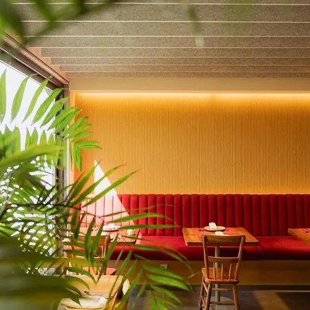 Nine Dots Azorean Art Boutique Hotell