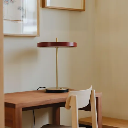 Nine Dots Azorean Art Boutique 4* Ponta Delgada