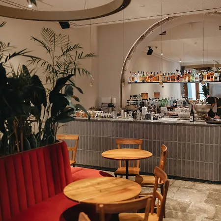 Nine Dots Azorean Art Boutique 4* Ponta Delgada