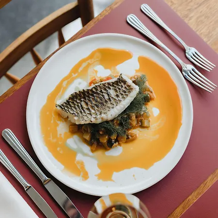 Nine Dots Azorean Art Boutique 호텔 Ponta Delgada