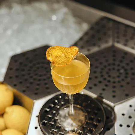 Nine Dots Azorean Art Boutique 4* Ponta Delgada