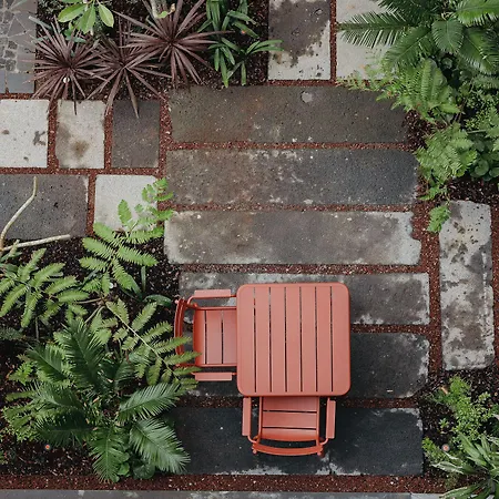 Hotel Nine Dots Azorean Art Boutique 4*