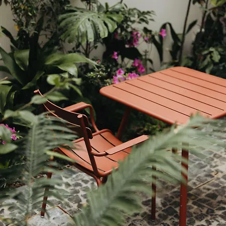 Nine Dots Azorean Art Boutique 4* Ponta Delgada