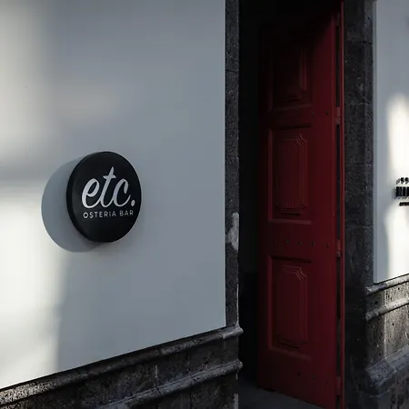 Nine Dots Azorean Art Boutique Hotel 4*