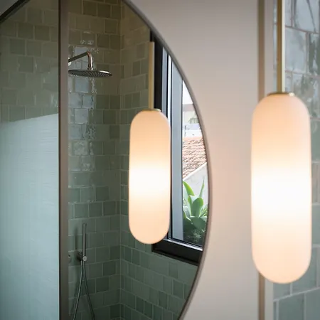 Hotel Nine Dots Azorean Art Boutique 4*