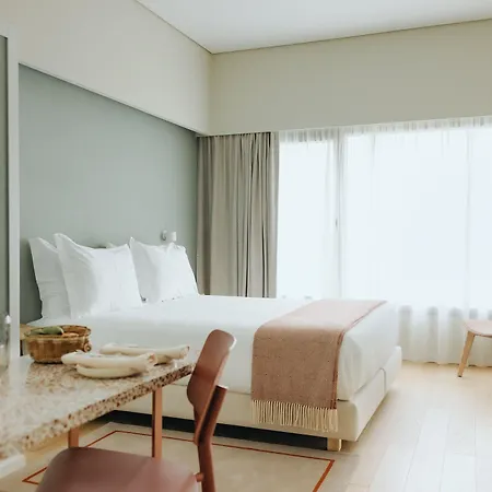 Nine Dots Azorean Art Boutique Hotell