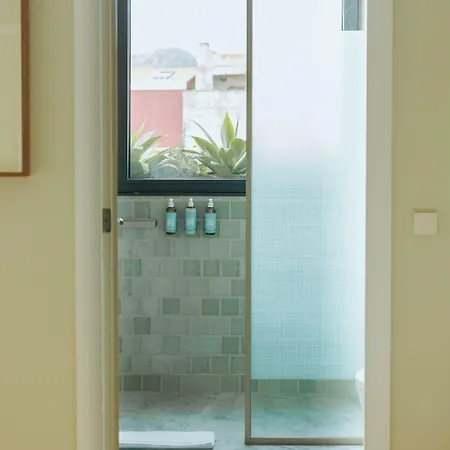 Hotel Nine Dots Azorean Art Boutique