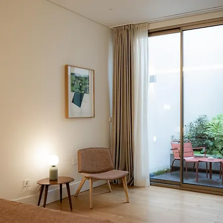 Nine Dots Azorean Art Boutique 4* Ponta Delgada