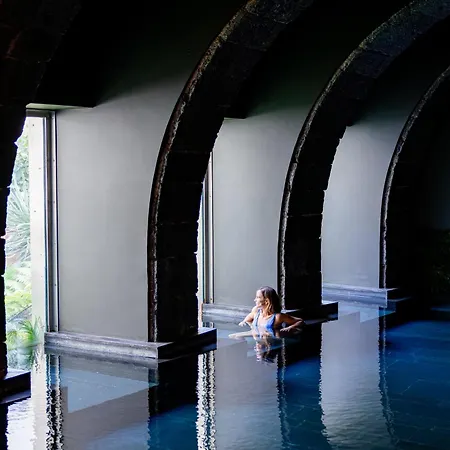 Nine Dots Azorean Art Boutique Hotell Ponta Delgada