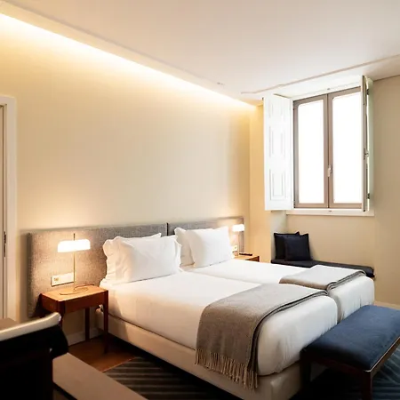 Nine Dots Azorean Art Boutique 酒店 蓬塔德尔加达