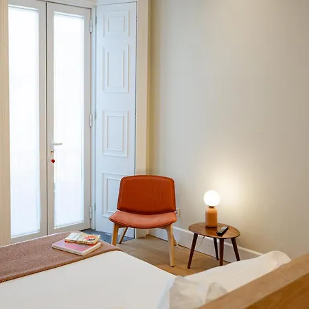 Hotel Nine Dots Azorean Art Boutique Ponta Delgada (Sao Miguel)