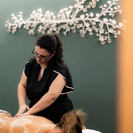 Hotel Nine Dots Azorean Art Boutique