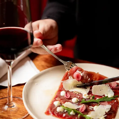 Nine Dots Azorean Art Boutique 酒店 蓬塔德尔加达