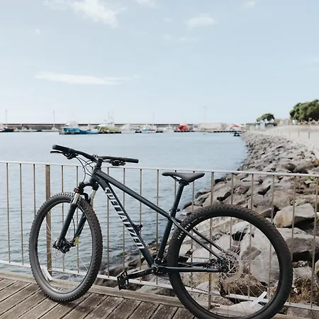 Nine Dots Azorean Art Boutique 4* Ponta Delgada