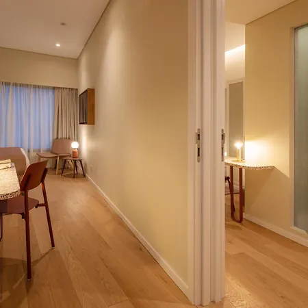 Hotel Nine Dots Azorean Art Boutique