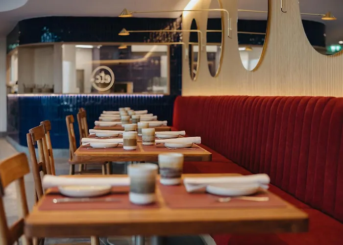 Hotel Nine Dots Azorean Art Boutique Ponta Delgada