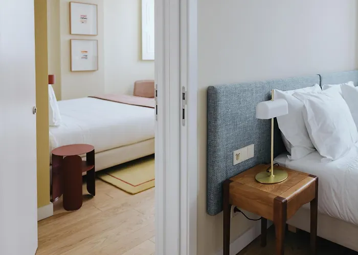 Hotel Nine Dots Azorean Art Boutique Ponta Delgada