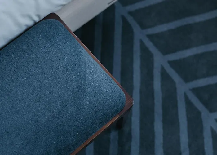 Hotel Nine Dots Azorean Art Boutique Ponta Delgada (Sao Miguel)