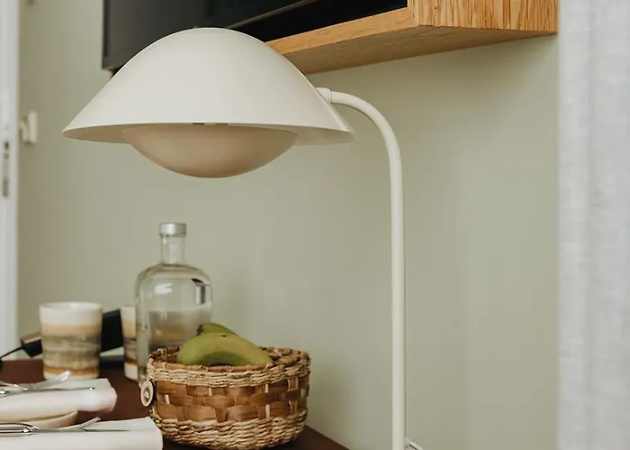 Hotel Nine Dots Azorean Art Boutique Ponta Delgada (Sao Miguel)