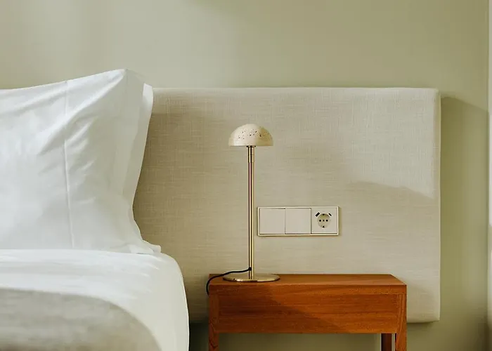 Hotel Nine Dots Azorean Art Boutique Ponta Delgada