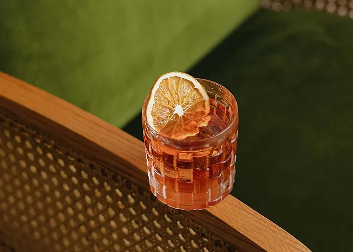 Hotel Nine Dots Azorean Art Boutique Ponta Delgada