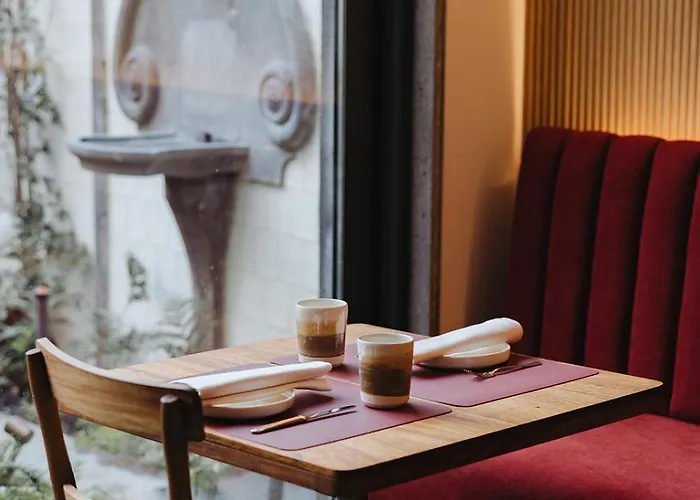 Hotel Nine Dots Azorean Art Boutique Ponta Delgada