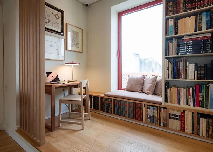 Hotel Nine Dots Azorean Art Boutique 4*