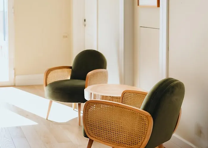 Hotel Nine Dots Azorean Art Boutique Ponta Delgada