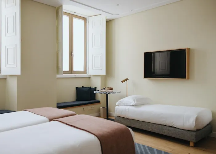 Hotel Nine Dots Azorean Art Boutique Ponta Delgada