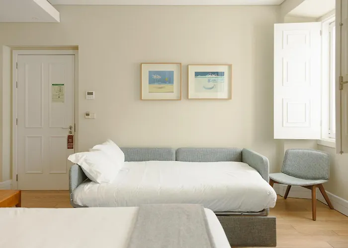 Nine Dots Azorean Art Boutique Hotel