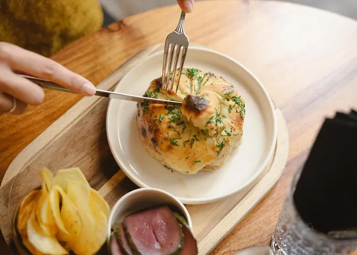 Hotel Nine Dots Azorean Art Boutique