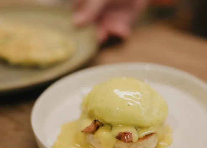 Hotel Nine Dots Azorean Art Boutique