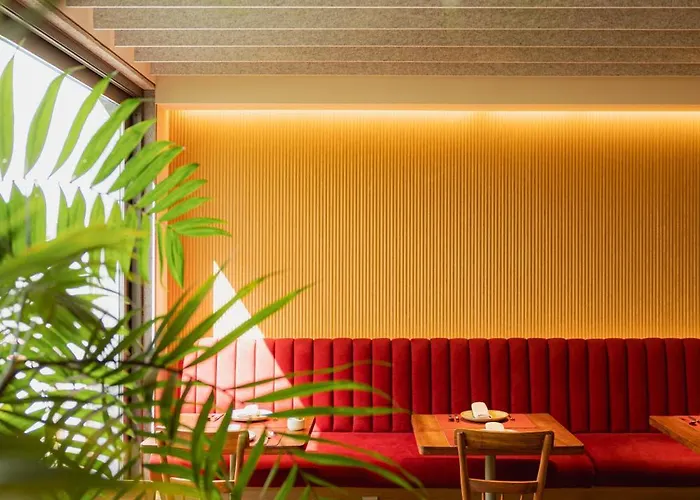 Nine Dots Azorean Art Boutique Hotel