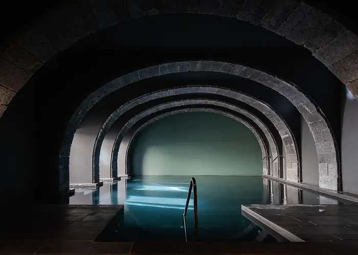 Nine Dots Azorean Art Boutique Hotel