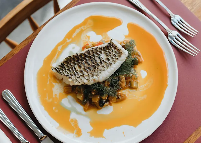 Nine Dots Azorean Art Boutique Hotel Ponta Delgada (Sao Miguel)