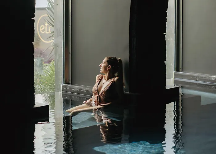 Hotel Nine Dots Azorean Art Boutique