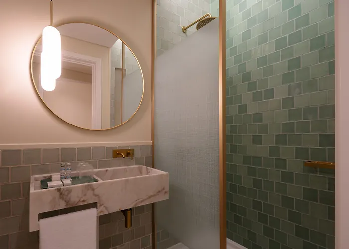 Nine Dots Azorean Art Boutique 4* Ponta Delgada