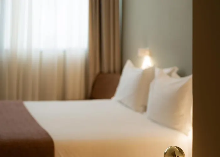 Hotel Nine Dots Azorean Art Boutique