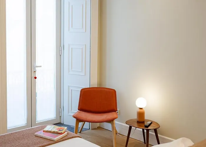 Hotel Nine Dots Azorean Art Boutique Ponta Delgada (Sao Miguel)