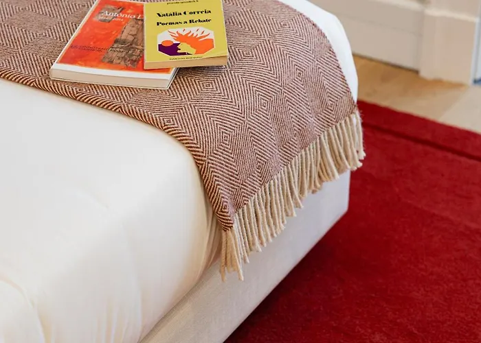 Nine Dots Azorean Art Boutique Hotel