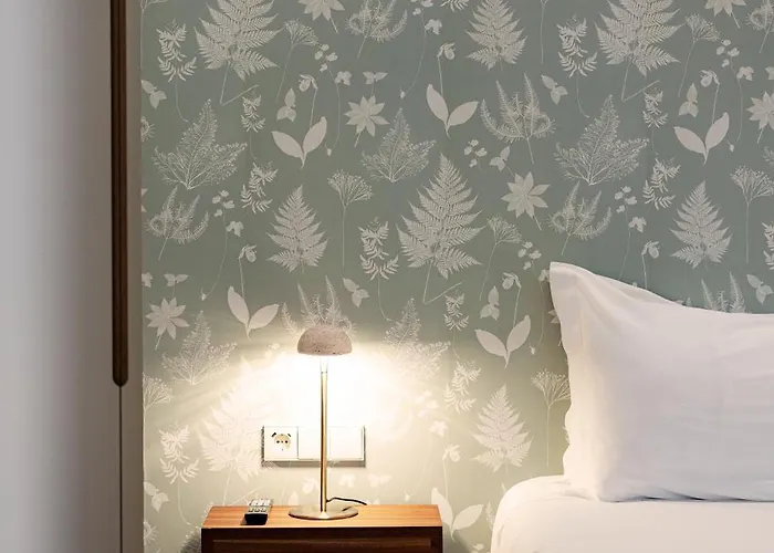 Hotel Nine Dots Azorean Art Boutique 4*